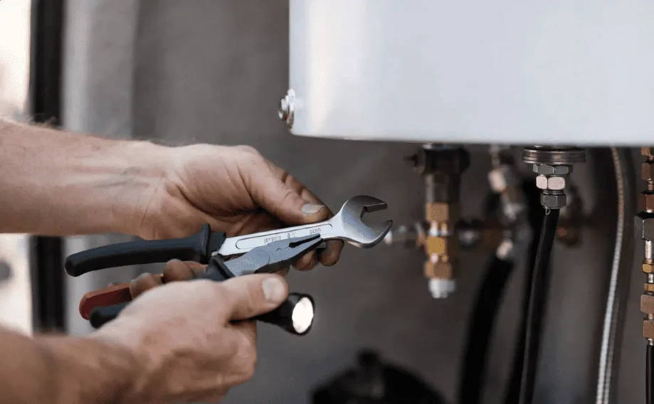Why choose Water Heater Repair in Deep Water, WV